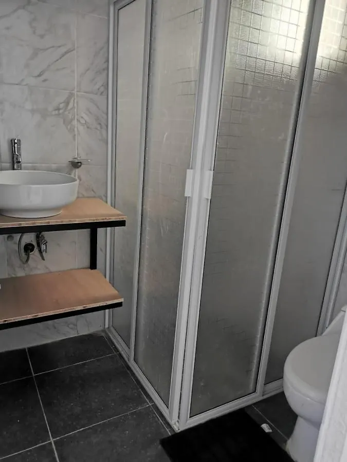 Apartamento Hermosa Casa Alborada En Playa Del Carmen
