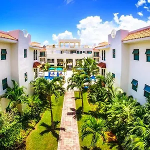 Apartment Paseo Luxury, Playa del Carmen