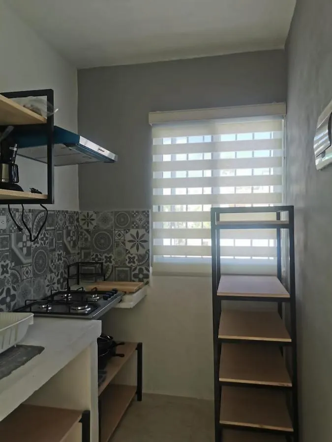 Hermosa Casa Alborada En Playa Del Carmen