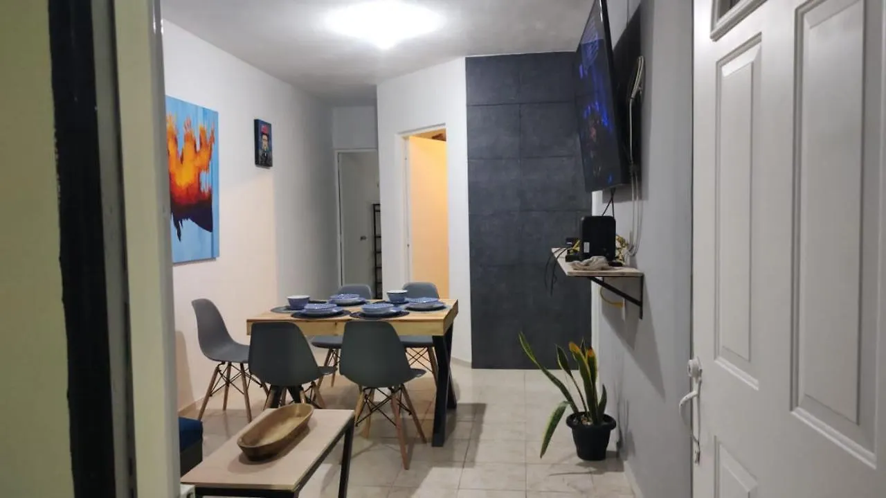 Hermosa Casa Alborada En Playa Del Carmen Apartment