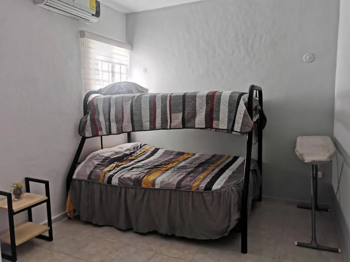 Hermosa Casa Alborada En Playa Del Carmen Mexico