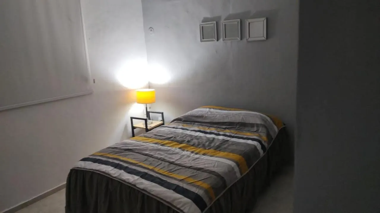Apartment Hermosa Casa Alborada En Playa Del Carmen Mexico